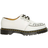 Dr. Martens Ramsey Smooth Leather Creepers - White