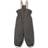 Wheat Kid's Sal Tech Ski Pants - Raven