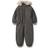 Wheat Kid's Moe Tech Snowsuit - Raven