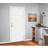 Swedoor Master Massive Innerdörr S 0502-Y V (90x210cm)