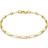 Isabel Bernard Aidee Raissa Bracelet - Gold