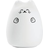 Rabbit & Friends Lucky Cat Silicone Lamp Nattlampa