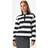 Object Striped Polo Shirt