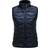 Peak Performance Helium Down Vest Västar Black
