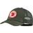 Fjällräven 1960 Logo Long Trad Cap - Deep Forest