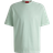 HUGO BOSS Men's Dapolino Relaxed Fit T-shirt - Light Green