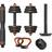 Xiaomi Kettlebell and Dumbbell Set Smart Sensor Kit 20kg