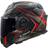 LS2 Ff901 Advant X Carbon Future Ii Modular Helmet