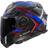 LS2 Ff901 Advant X Carbon Future Ii Modular Helmet