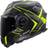 LS2 Ff901 Advant X Carbon Future Ii Modular Helmet