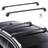 VEVOR Universal Roof Rack Crossbar 48.4 inch