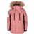 Lindberg Colden Vinterjacka - Blush/Rose