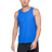 Hoka Airolite Run Tank Top - Ultramarine