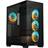 Gigabyte C500 Panoramic Stealth RGB PC Case