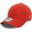New Era Era 9forty cotton blank baseball cap ne essential rust