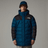 The North Face Limbara Pufferstil - Mörkblå