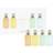 Kayali Vacay Miniature Set EdP 4x10ml