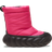 Crocs OverPuff Boot Laarzen - Dragon Fruit