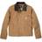 Carhartt Duck Detroit Jacket - Brown