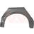 Van Wezel Wheel Arch 0623146