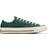 Converse Chuck 70 Canvas - Green Envy/Egret/Black