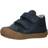Naturino Kid's Racoon VL Winter Boots - Blue