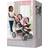 Silver Cross Dolls Twin Wave Stroller