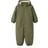 Lil'Atelier Kid's Snow10 Wholesuit - Kalamata