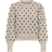 JDY Sigrid Knitted Pullover - Grey/Cement