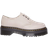 Dr. Martens 1461 II Pisa Leather Platform Shoes - Vintage Taupe