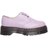 Dr. Martens 1461 II Pisa Leather Platform Shoes - Lilac