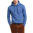 Gant Shield Hoodie - Vintage Blue