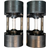 RawX 40/4 kg - set - Black