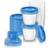 Philips Avent Avent Breast Milk Storage Cups 180ml 10pcs