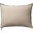 Spirit Of The Nomad Linen Cushion Cover Beige (70x50cm)