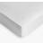 John Lewis 400 Thread Count Extra Deep Egyptian Cotton Fitted Bed Sheet