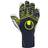 Uhlsport Målmandshandske Prediction Absolutgrip SC Navy Hvid Gul