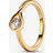 Pandora Infinite 14k Gold Lab-grown Diamond Ring