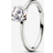 Pandora Era Lab-grown Diamond Ring - 14k White Gold