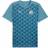 Puma Olympique de Marseille Pre-match Short Sleeve Jersey Men