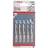 Bosch T118A 5-Pieces