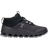 On Youth Cloudhero Mid Waterproof - Black/Eclipse