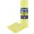 Minky M Cloth Tear Off Microfibre Roll Pack - Yellow