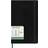 Moleskine 12 Months Weekly Notepad 2025 A5