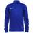 Craft JR Progress Half Zip LS Tee - Club Cobalt/White (1905639-1346)