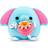 Zuru Snackles Elefant Bamse 35cm