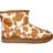 UGG Classic Mini Cow Print - Mesa Sand