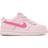 Nike Dunk Low TD - Medium Soft Pink/Hyper Pink/Pink Foam