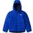 The North Face Kid's Reversible Perrito Jacket - Blue (NF0A88VJ-CZ6)