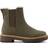 Toms Youth Bennet Boot - Canteen